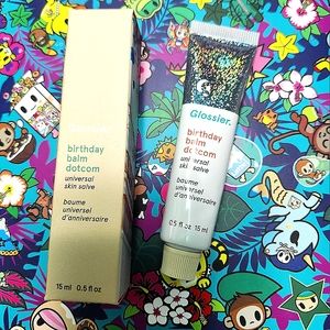 Glossier OG Birthday Balm Dotcom